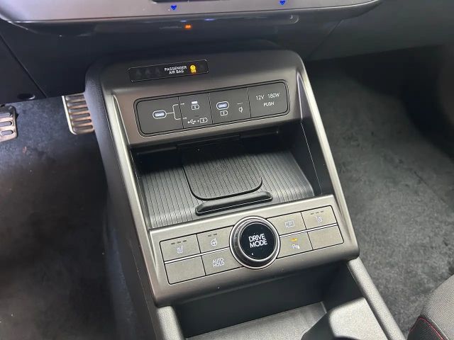 Hyundai Kona 1.6 N Line