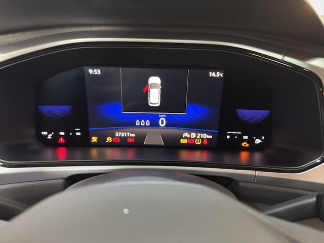 Volkswagen T-Roc 1.0 TSI Life