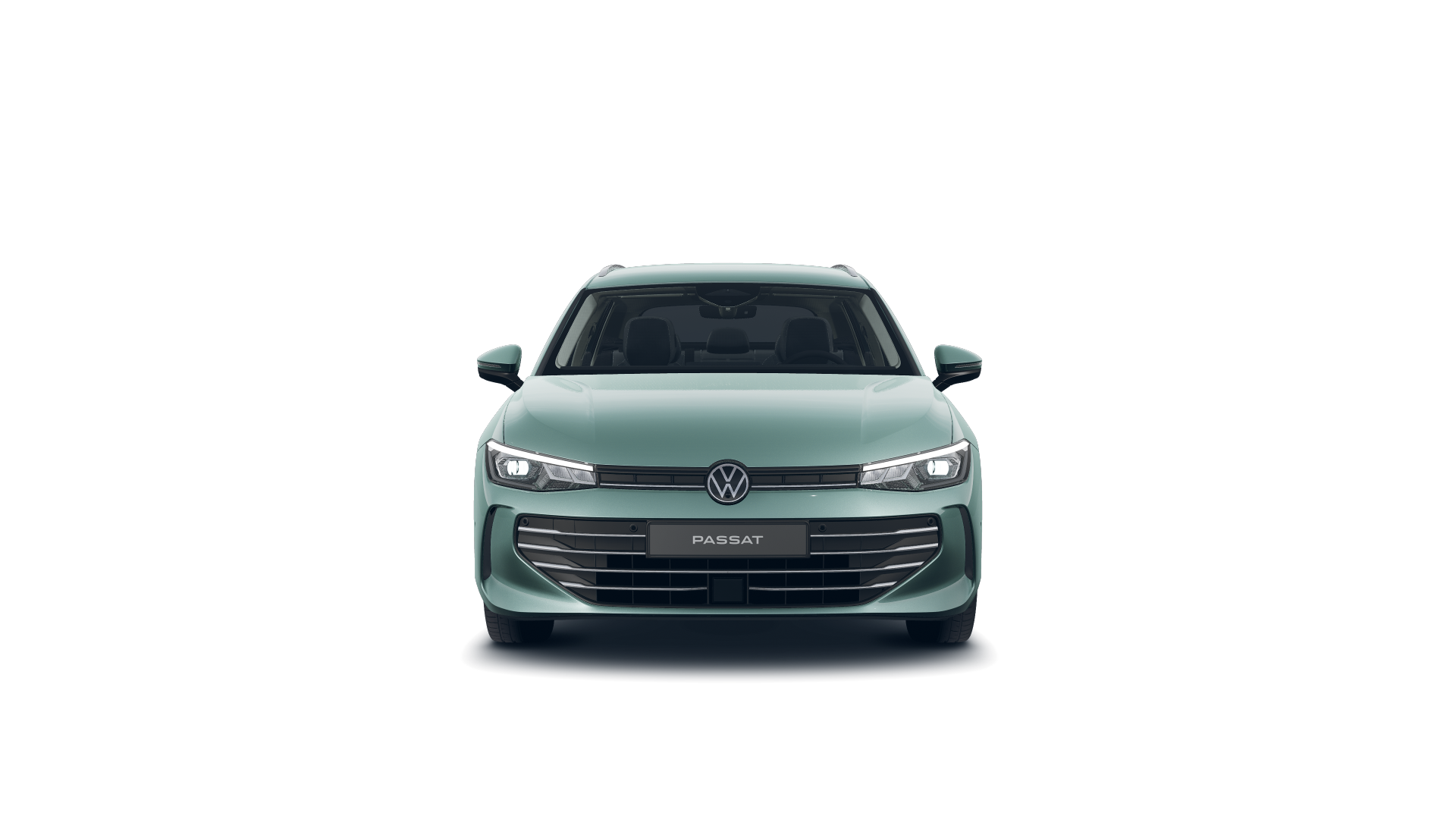 Volkswagen Passat 1.5 eTSI Business