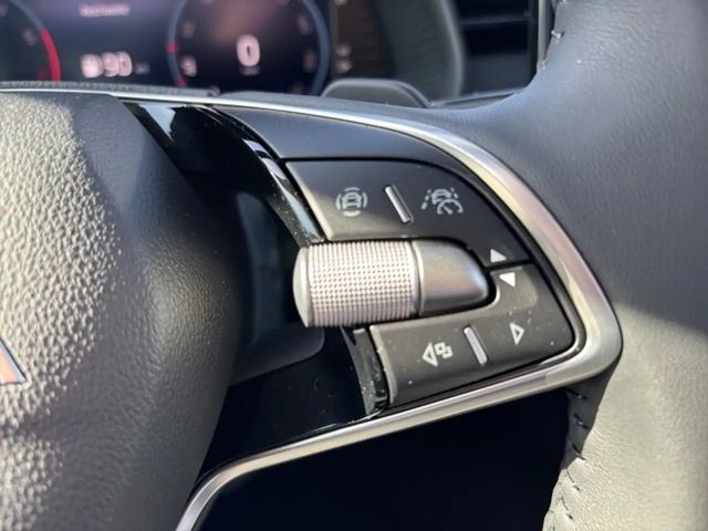 Skoda Kamiq 1.0 TSI Selection