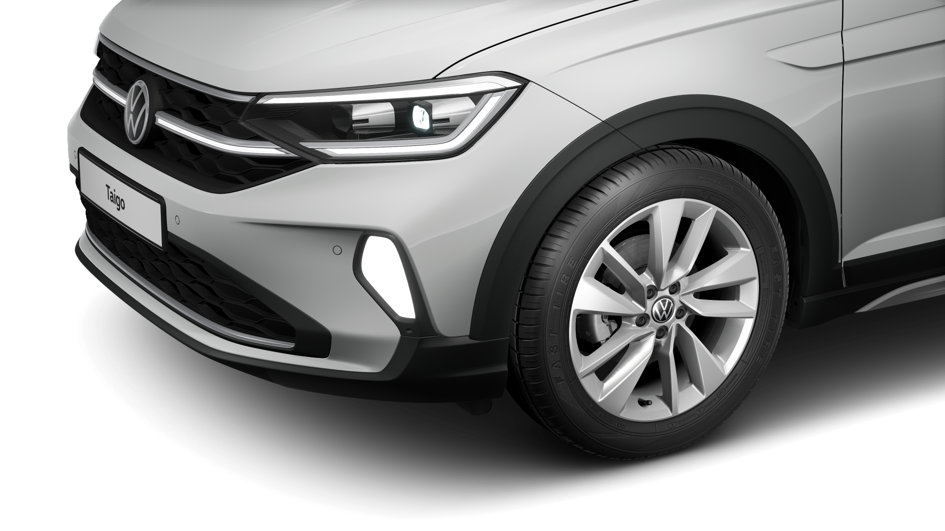 Volkswagen Taigo 1.5 TSI DSG IQ.Drive Move