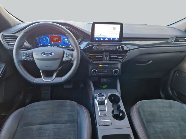 Ford Kuga Plug in Hybrid ST Line X