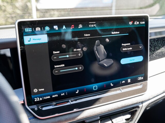 Volkswagen Tayron 4Motion DSG