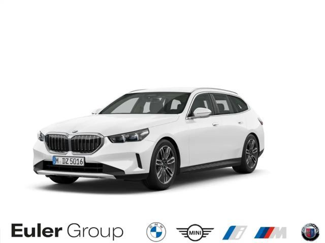 BMW 520 520d Touring