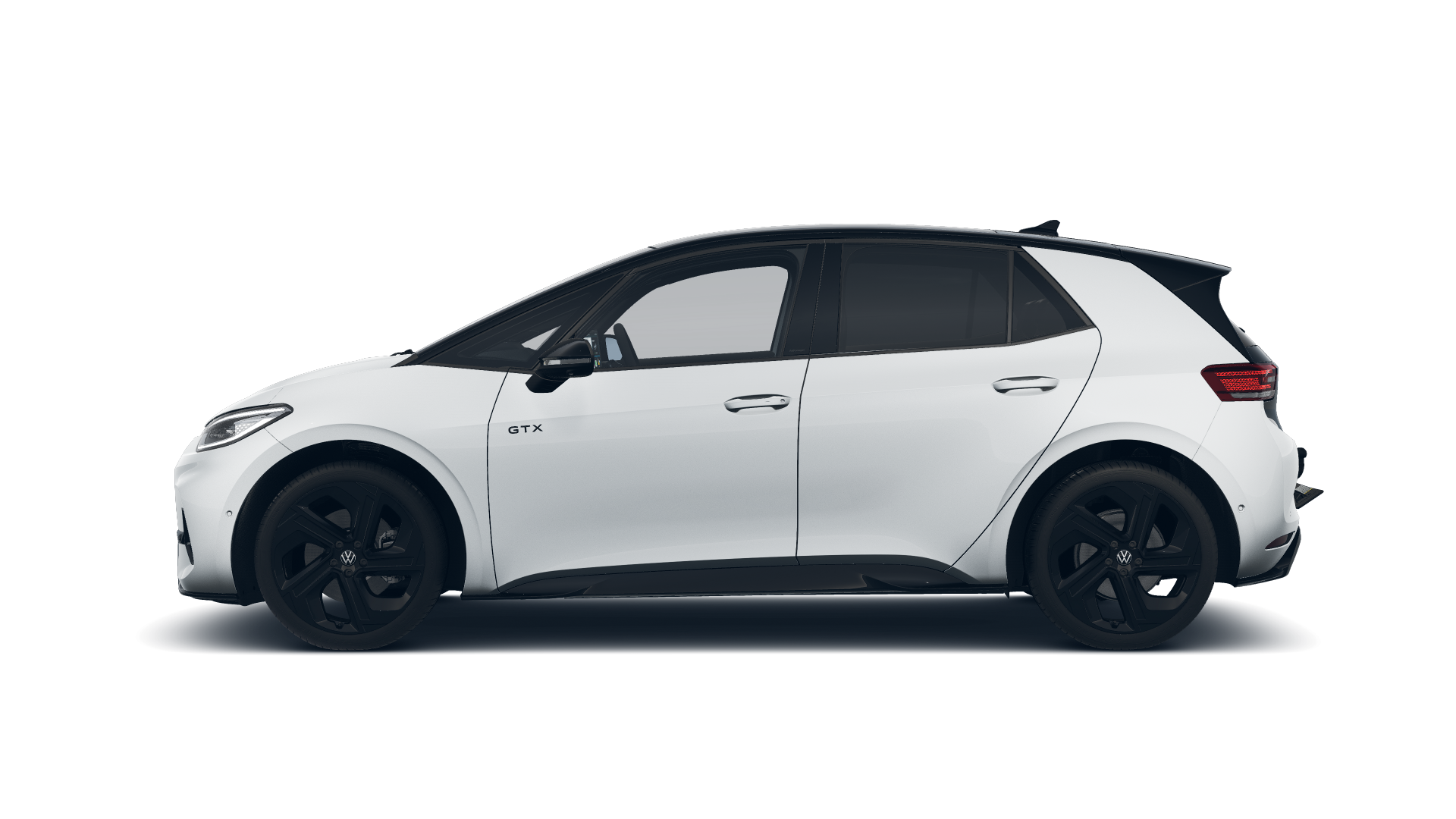 Volkswagen ID.3 GTX