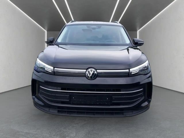 Volkswagen Tiguan 1.5 eTSI DSG Life Pro