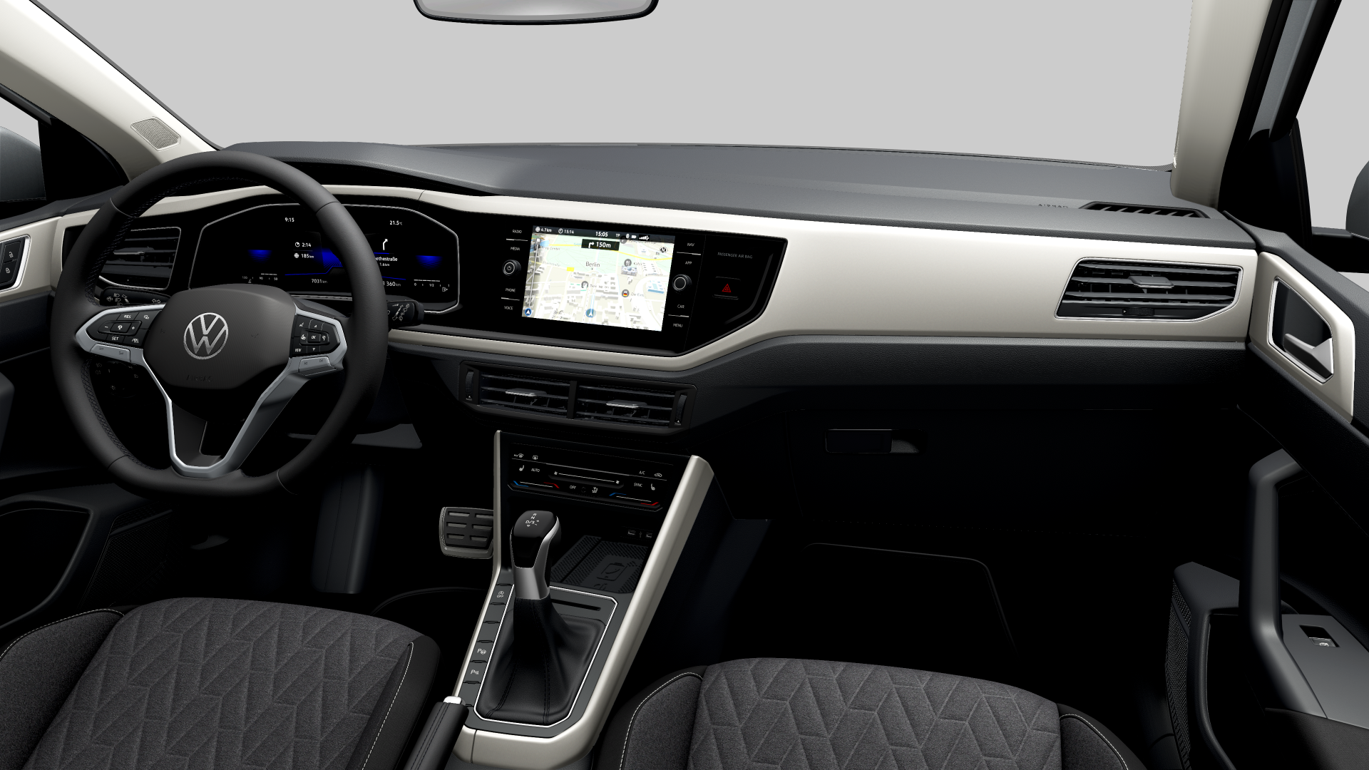 Volkswagen Polo 1.0 TSI Move