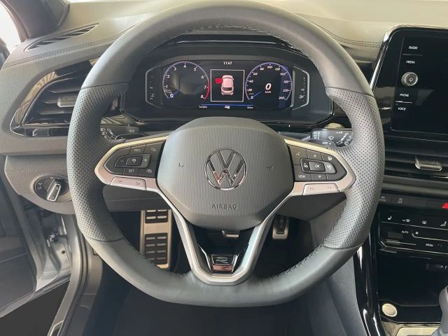 Volkswagen T-Roc 1.5 TSI DSG R-Line