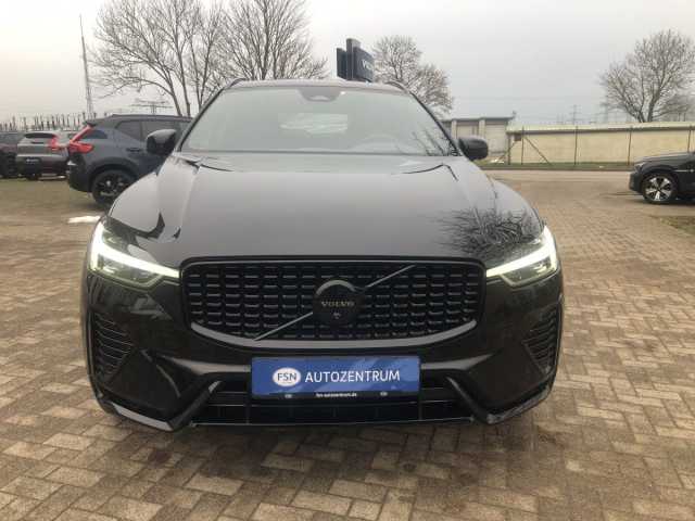 Volvo XC60 AWD Plus