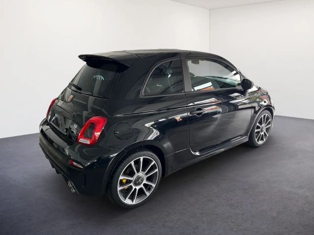 Abarth 695 Turismo