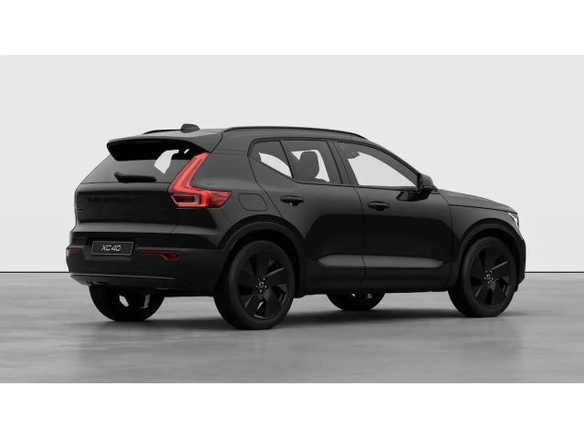 Volvo XC40 Plus