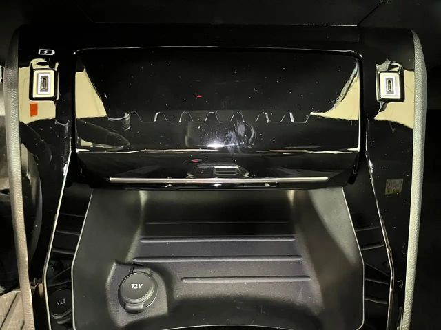 Peugeot 2008 Allure Pack Hybrid