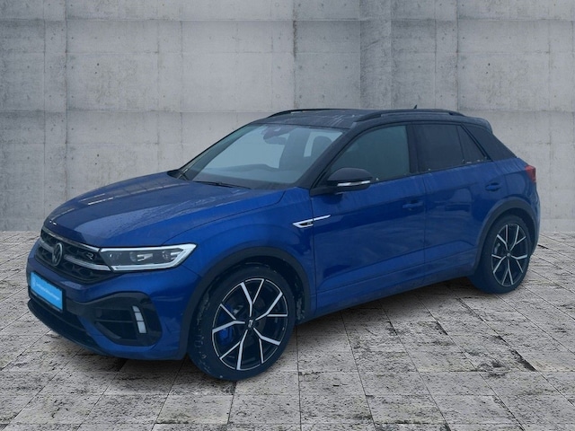 Volkswagen T-Roc 2.0 TSI