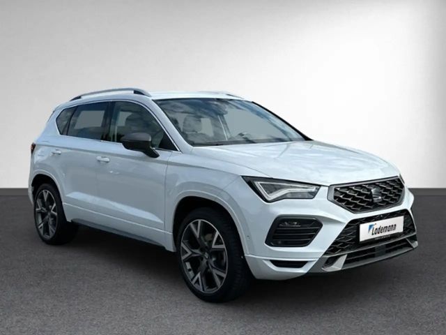 Seat Ateca 2.0 TDI DSG FR-lijn