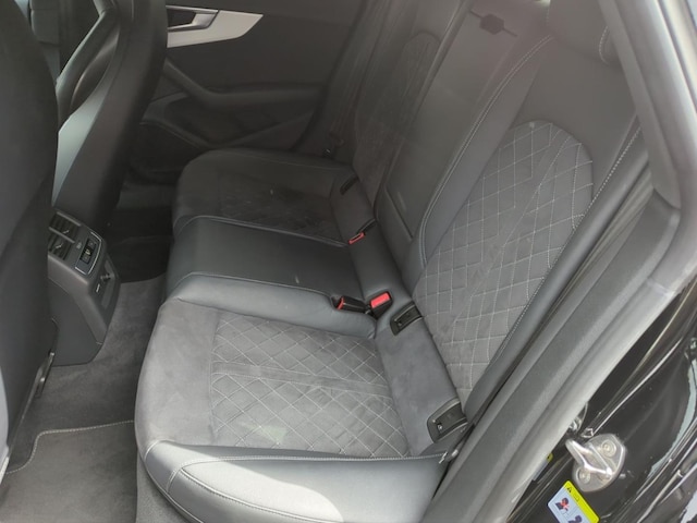 Audi S5 Quattro Sportback