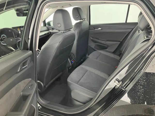 Volkswagen Golf Rabbit TSI