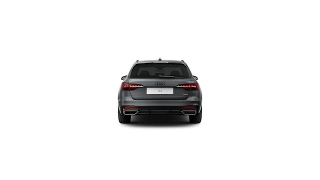 Audi A4 40 TDI Avant Quattro S-Line S-Tronic