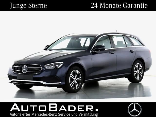 Mercedes-Benz E 220 AVANTGARDE E 220 d Estate