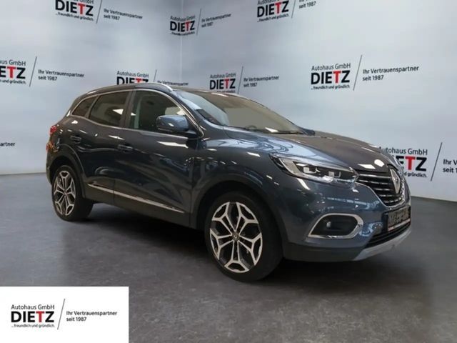 Renault Kadjar Intens TCe 140