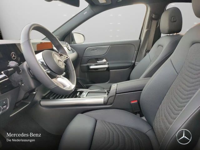 Mercedes-Benz EQA 250 Advanced Progressive