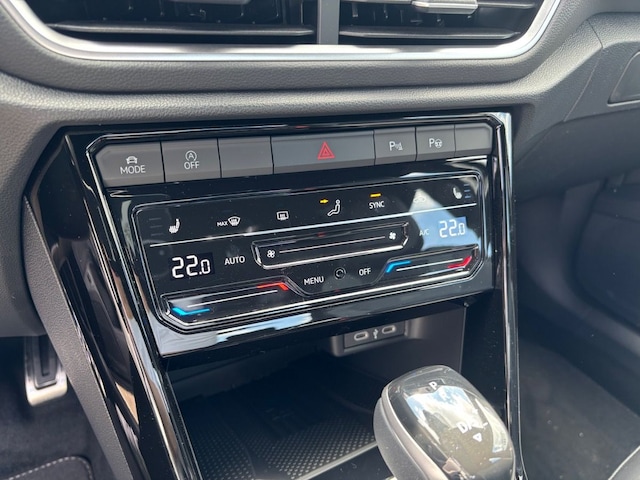 Volkswagen T-Roc 1.5 TSI DSG R-Line