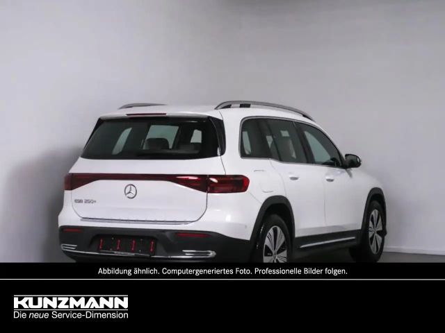 Mercedes-Benz EQB 250 Progressive