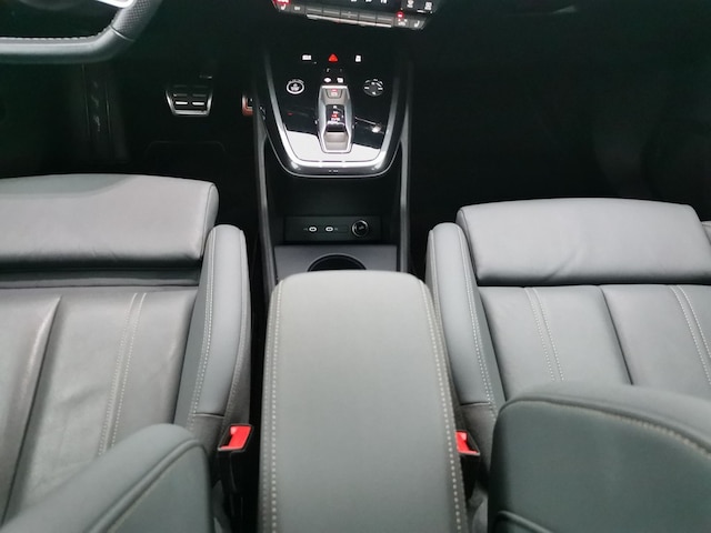 Audi Q4 e-tron 35 Sportback