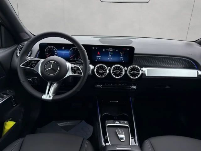 Mercedes-Benz GLB 200 GLB