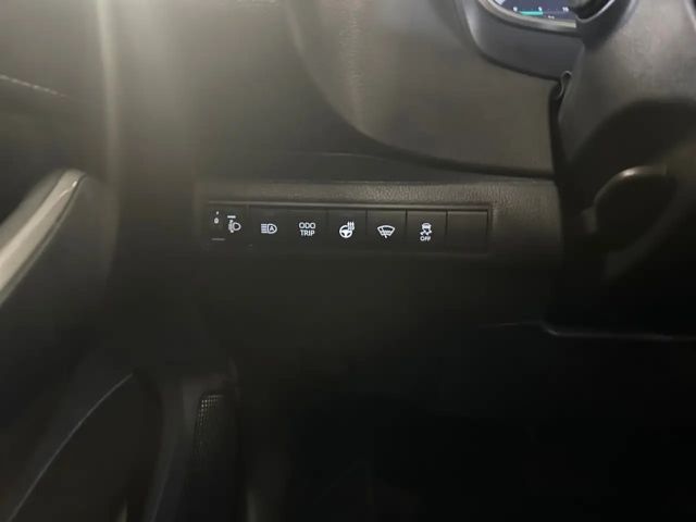 Toyota Corolla Business Hybride