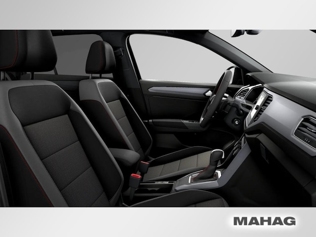 Volkswagen T-Roc 1.5 TSI DSG Sport