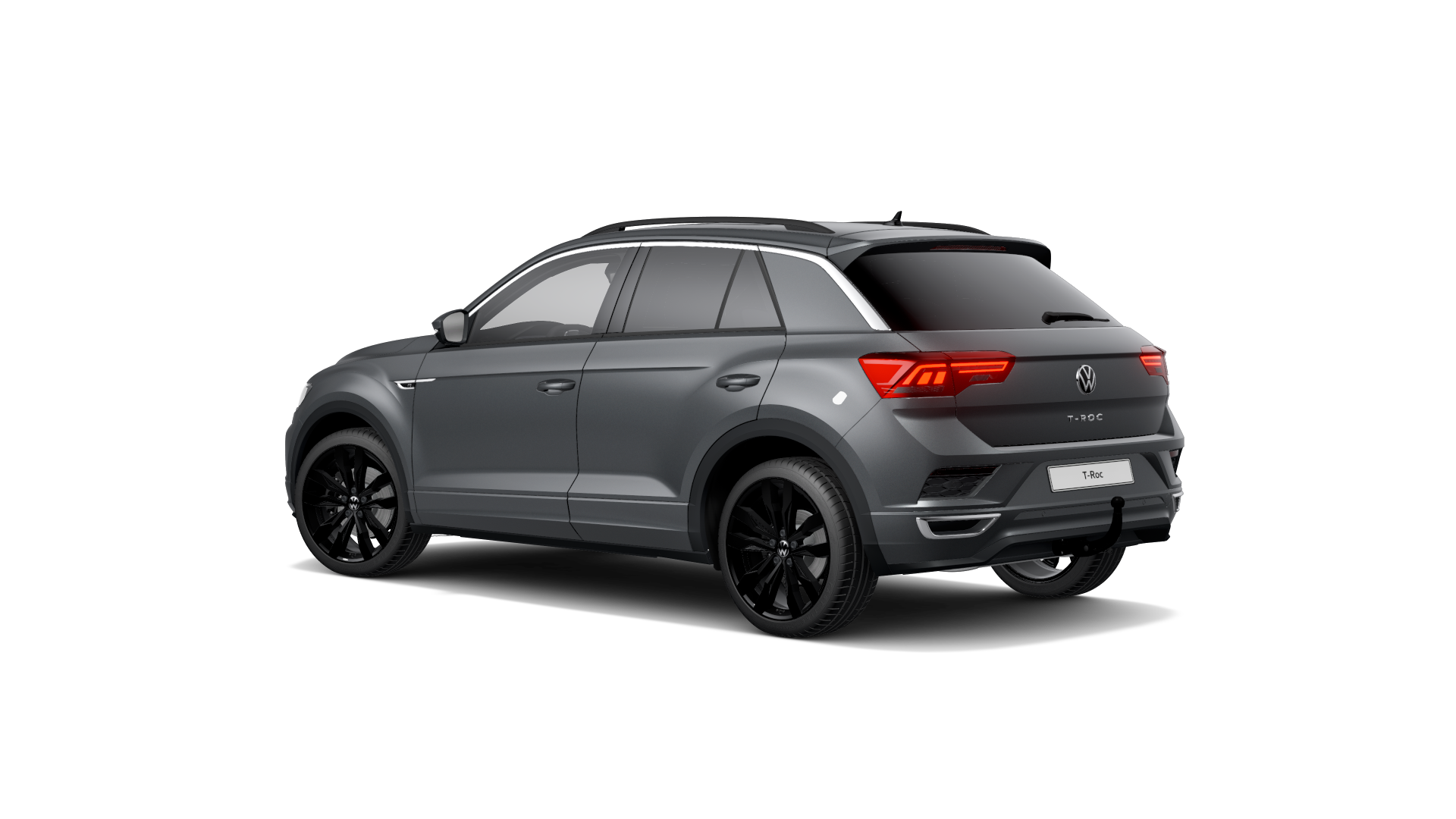Volkswagen T-Roc DSG R-Line Sport