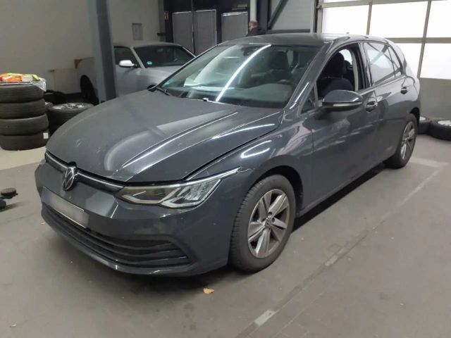 Volkswagen Golf 2.0 TDI DSG Life