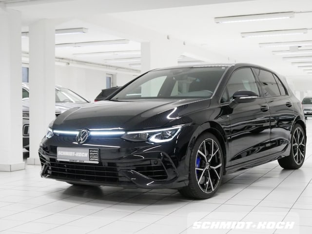 Volkswagen Golf 2.0 TSI