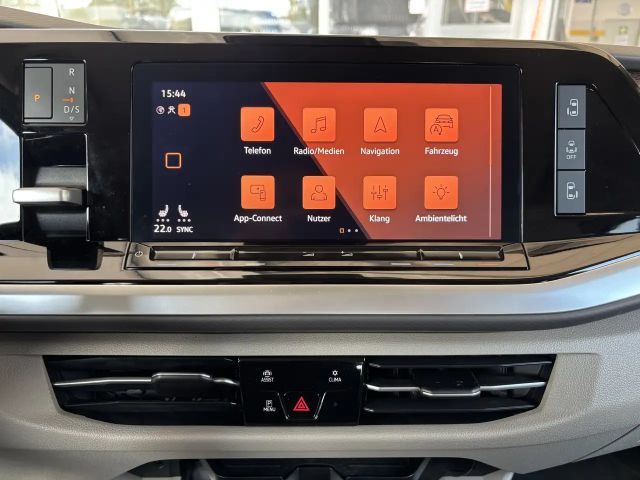 Volkswagen Multivan 2.0 TDI DSG Style T7