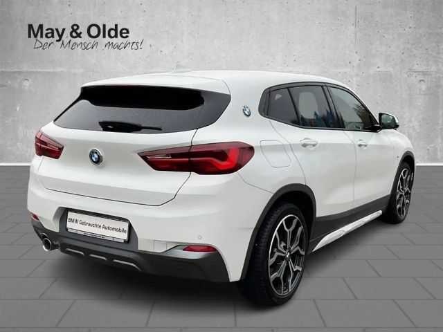 BMW X2 M-Sport sDrive18i