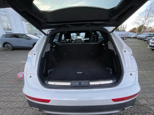 DS DS 7 Crossback Crossback