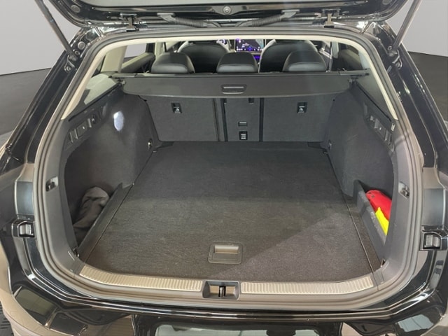 Volkswagen Passat 2.0 TDI DSG Variant