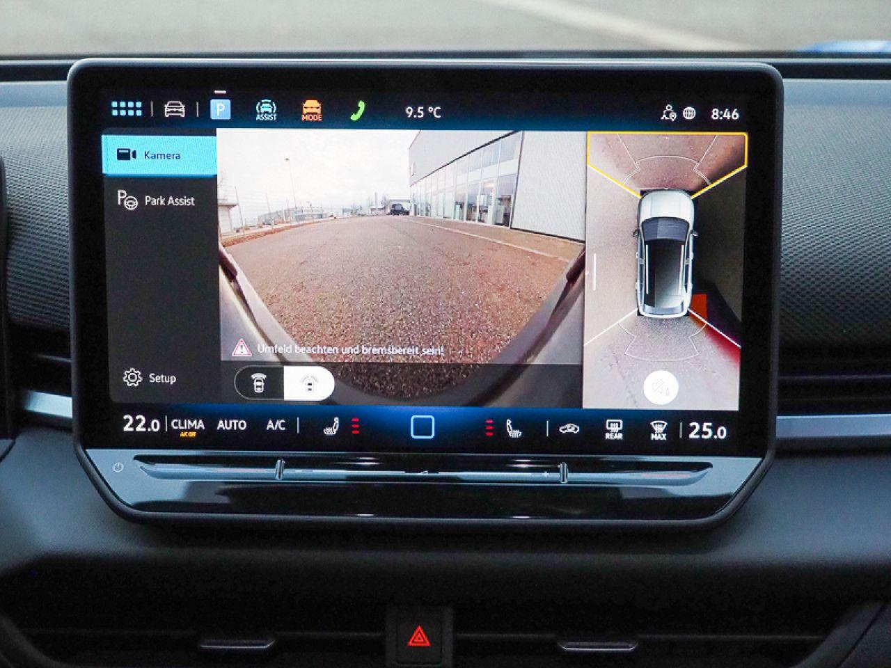 Volkswagen T-Roc 1.5 eTSI DSG R-Line Style