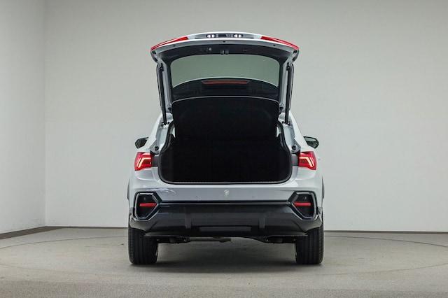 Audi Q3 S-Tronic Sportback