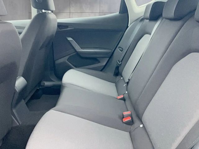 Seat Ibiza Reference