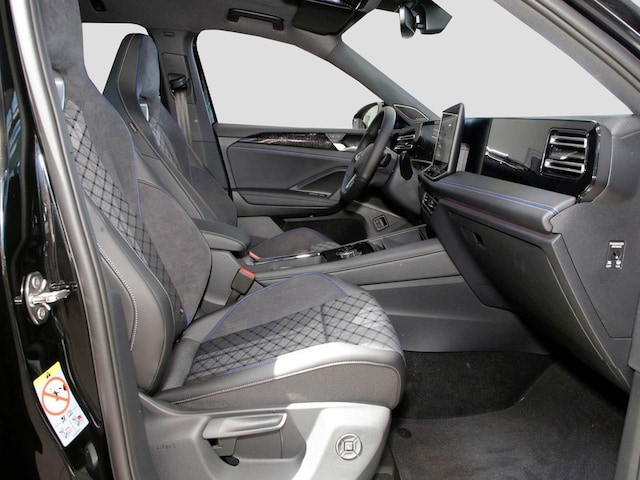 Volkswagen Tiguan DSG R-Line eHybrid