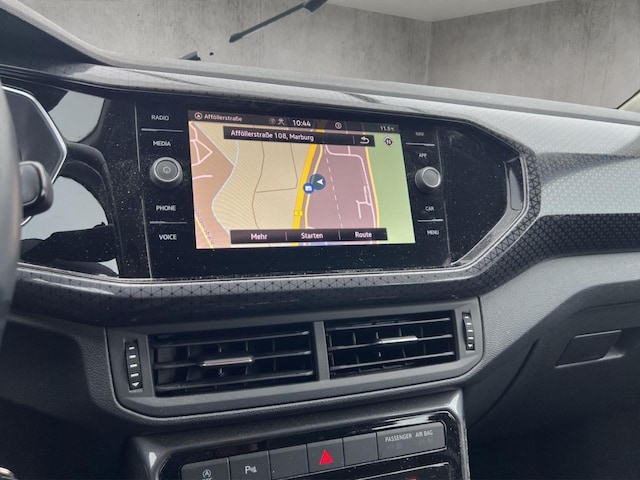 Volkswagen T-Cross 1.0 TSI Style