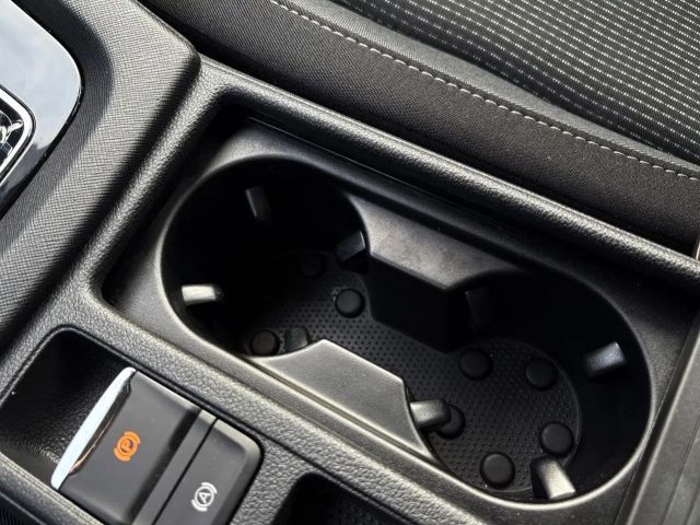 Skoda Octavia Ambition Combi