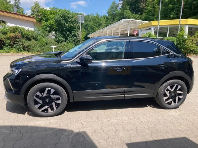 Opel Mokka Elegance