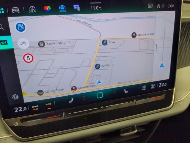 Volkswagen Passat 2.0 TDI Business DSG Variant