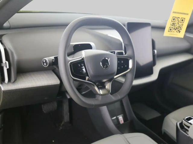 Volvo EX30 Plus Single motor