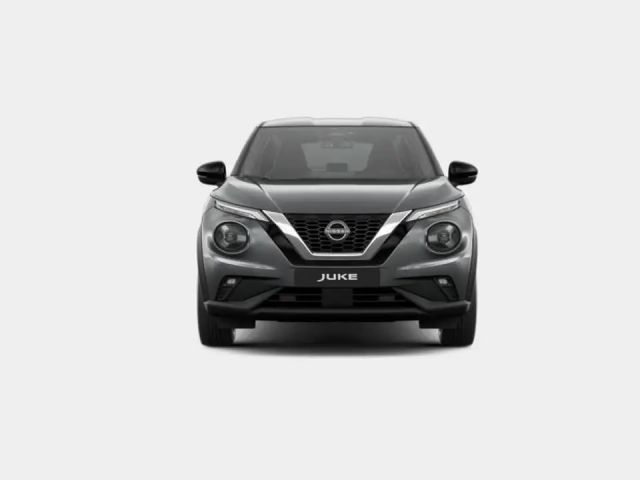 Nissan Juke DIG-T N-Connecta
