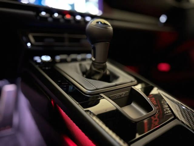 Porsche 992 Coupé GT3