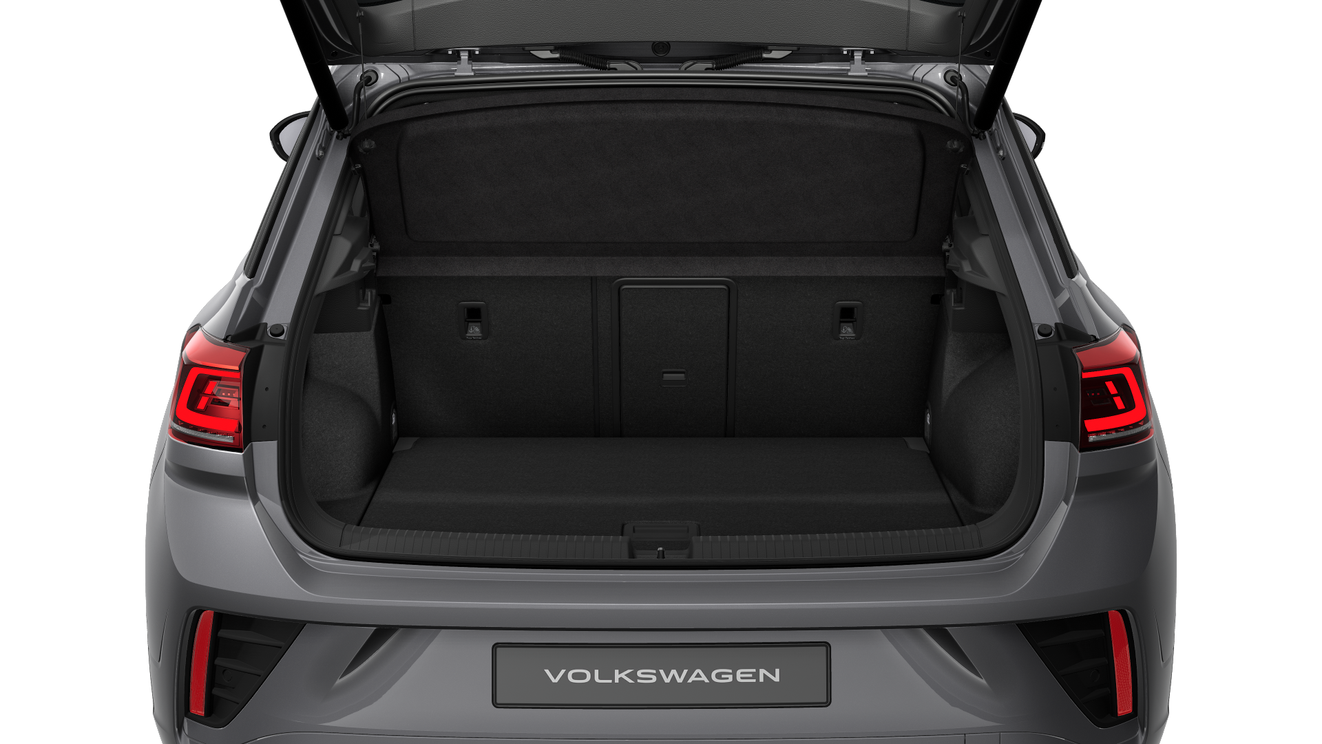 Volkswagen T-Roc 2.0 TSI DSG R-Line