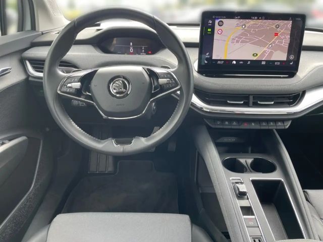 Skoda Enyaq Loft iV 80